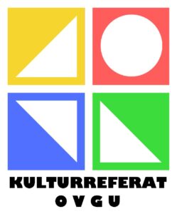 Kulturreferat StuRa OVGU (Logo)